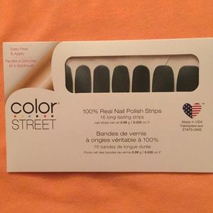 Wood You Rather nail strips